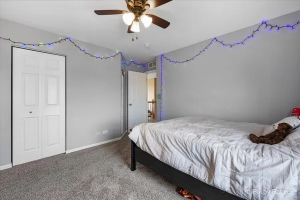 $399,900 | 2056 Deerpoint Lane, Yorkville, IL 60560