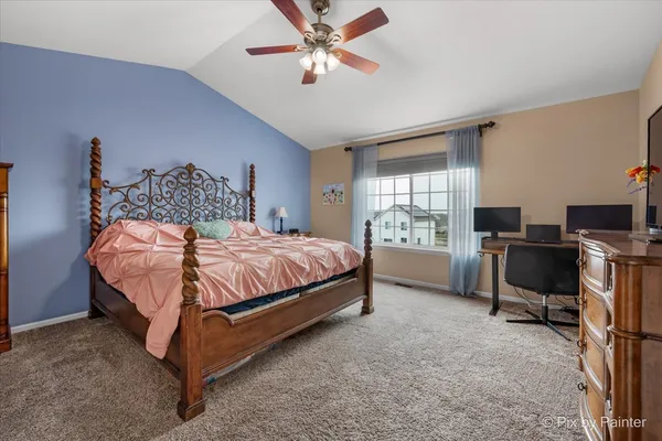 $399,900 | 2056 Deerpoint Lane, Yorkville, IL 60560