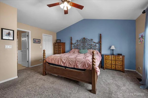 $399,900 | 2056 Deerpoint Lane, Yorkville, IL 60560