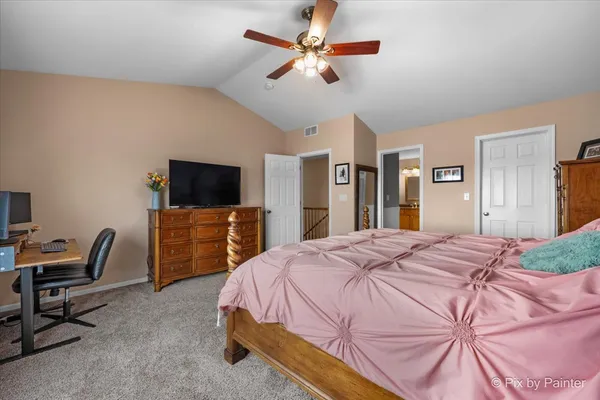 $399,900 | 2056 Deerpoint Lane, Yorkville, IL 60560