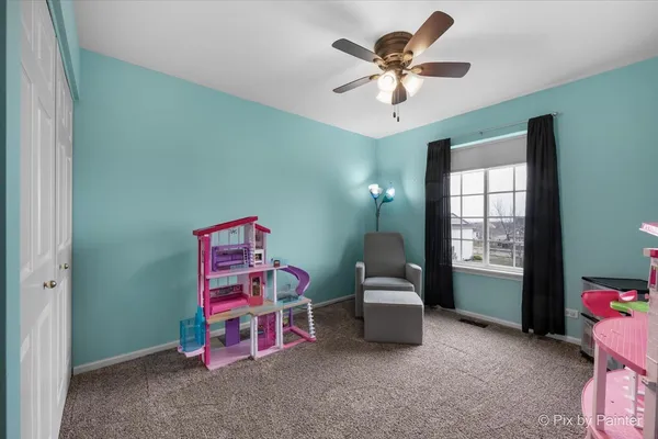 $399,900 | 2056 Deerpoint Lane, Yorkville, IL 60560