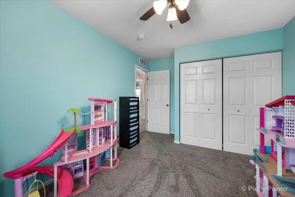 $399,900 | 2056 Deerpoint Lane, Yorkville, IL 60560