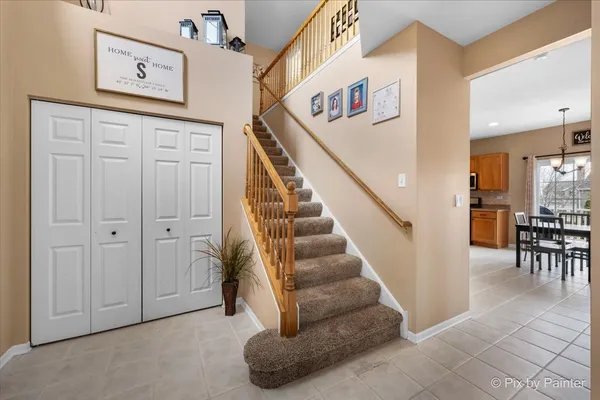 $399,900 | 2056 Deerpoint Lane, Yorkville, IL 60560