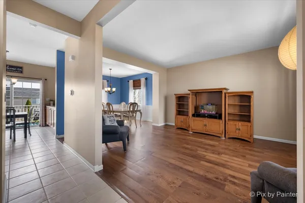 $399,900 | 2056 Deerpoint Lane, Yorkville, IL 60560