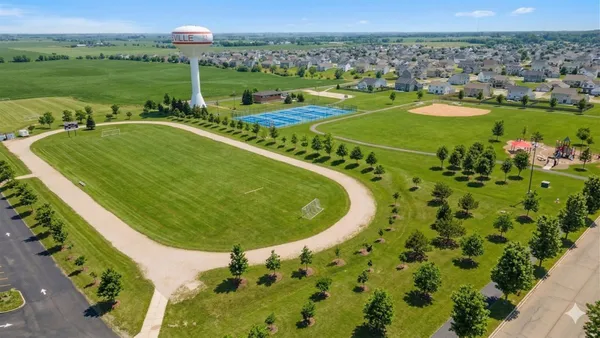 $399,900 | 2056 Deerpoint Lane, Yorkville, IL 60560