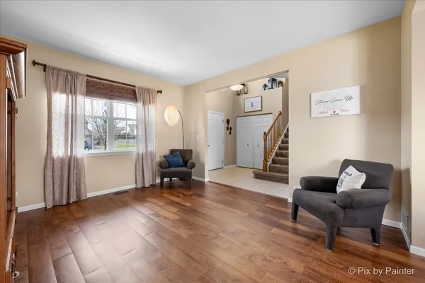 $399,900 | 2056 Deerpoint Lane, Yorkville, IL 60560