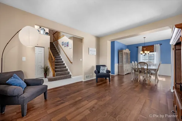 $399,900 | 2056 Deerpoint Lane, Yorkville, IL 60560