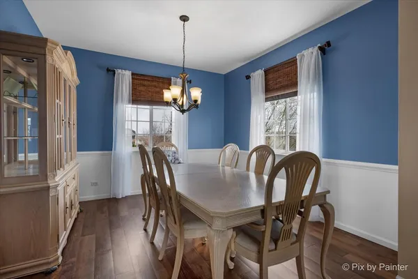 $399,900 | 2056 Deerpoint Lane, Yorkville, IL 60560