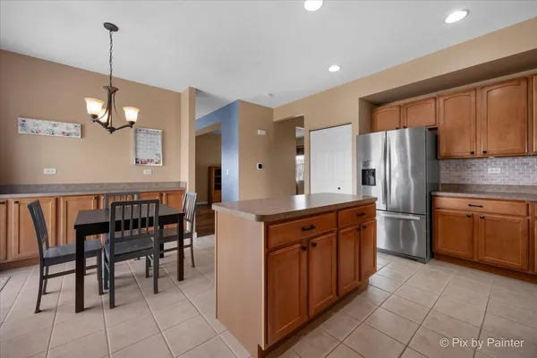$399,900 | 2056 Deerpoint Lane, Yorkville, IL 60560