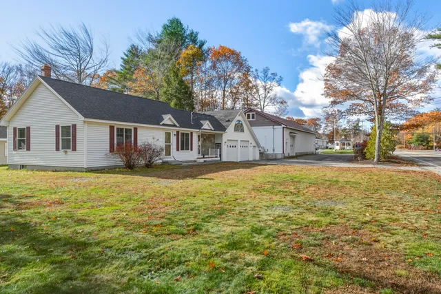 $775,000 | 5 Skillin Road, Cumberland, ME 04021