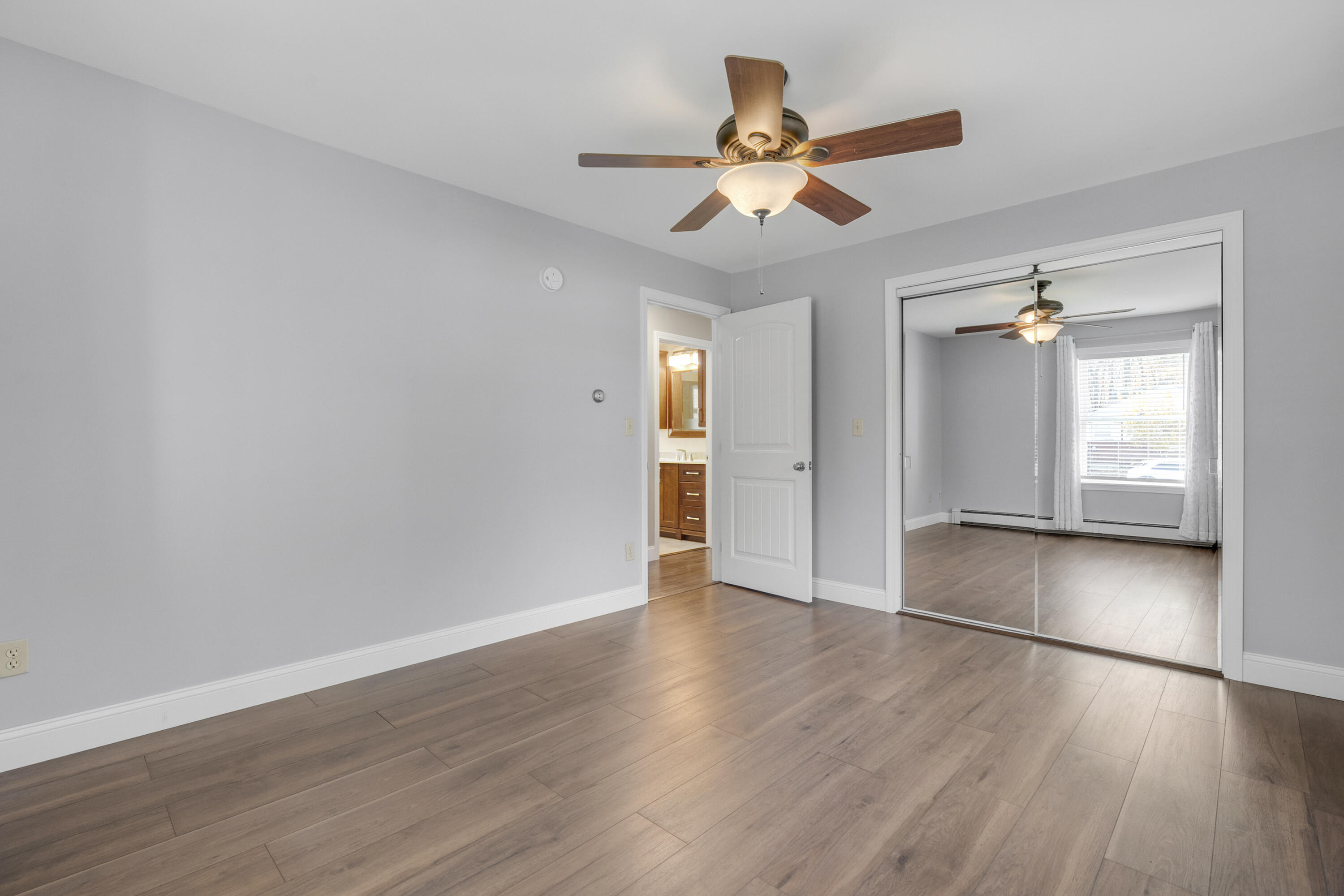 5 Skillin Road Cumberland, ME 04021 - Photo 17 of 38 Bedroom