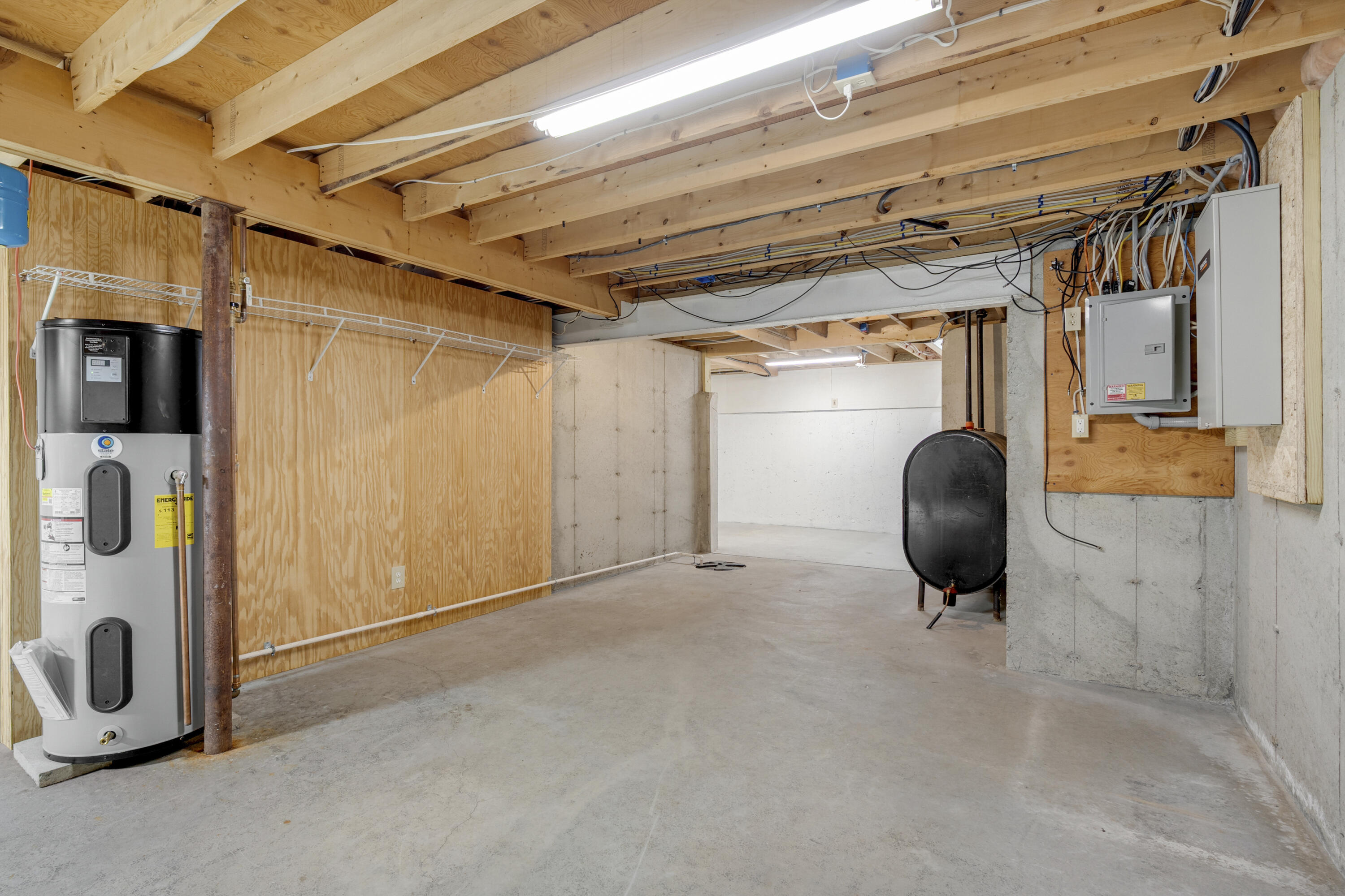 5 Skillin Road Cumberland, ME 04021 - Photo 27 of 38 Basement