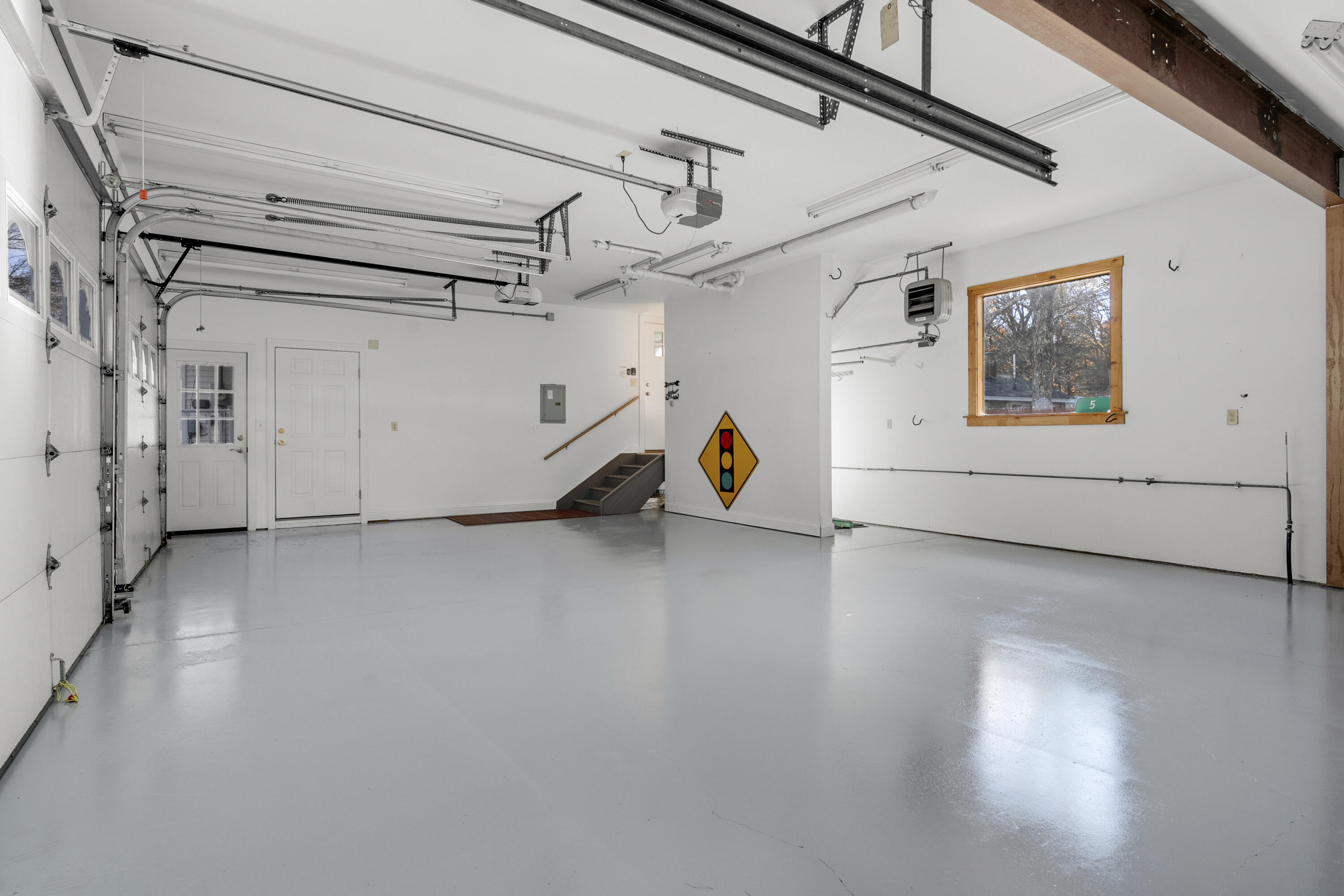 5 Skillin Road Cumberland, ME 04021 - Photo 30 of 38 Garage