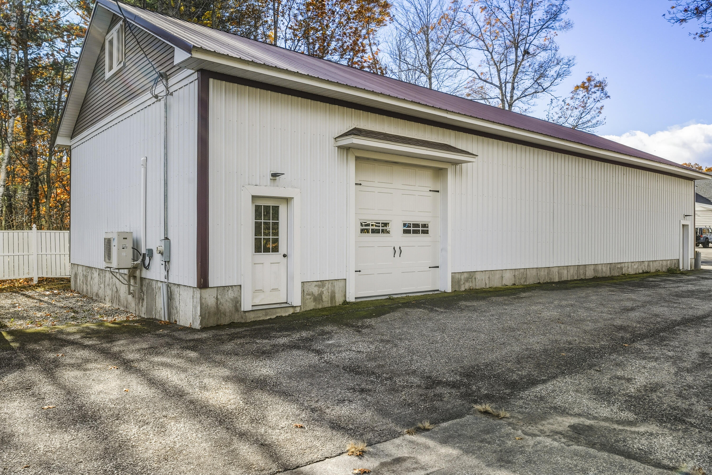 5 Skillin Road Cumberland, ME 04021 - Photo 33 of 38 Exterior