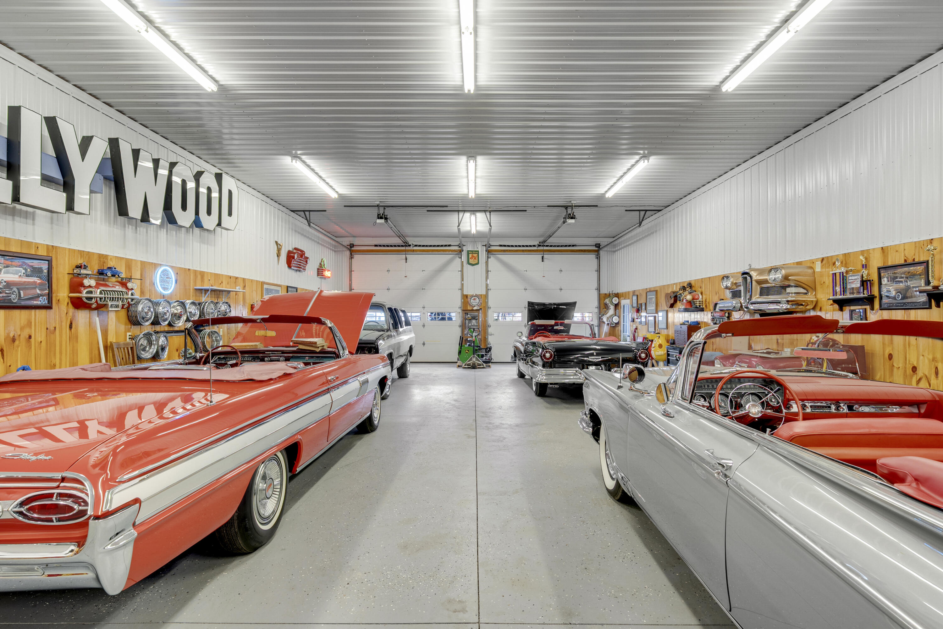 5 Skillin Road Cumberland, ME 04021 - Photo 35 of 38 Garage