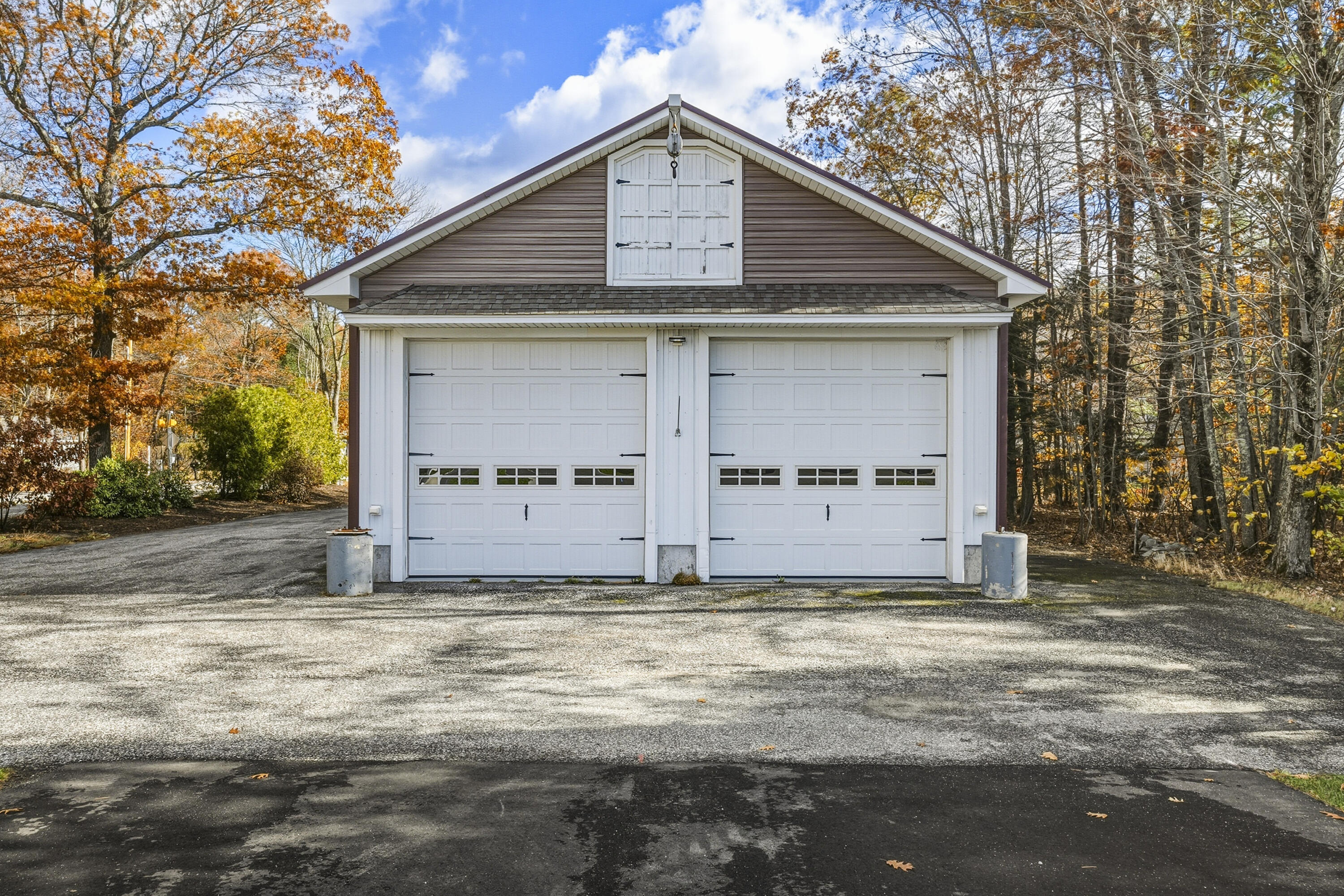 5 Skillin Road Cumberland, ME 04021 - Photo 37 of 38 Exterior