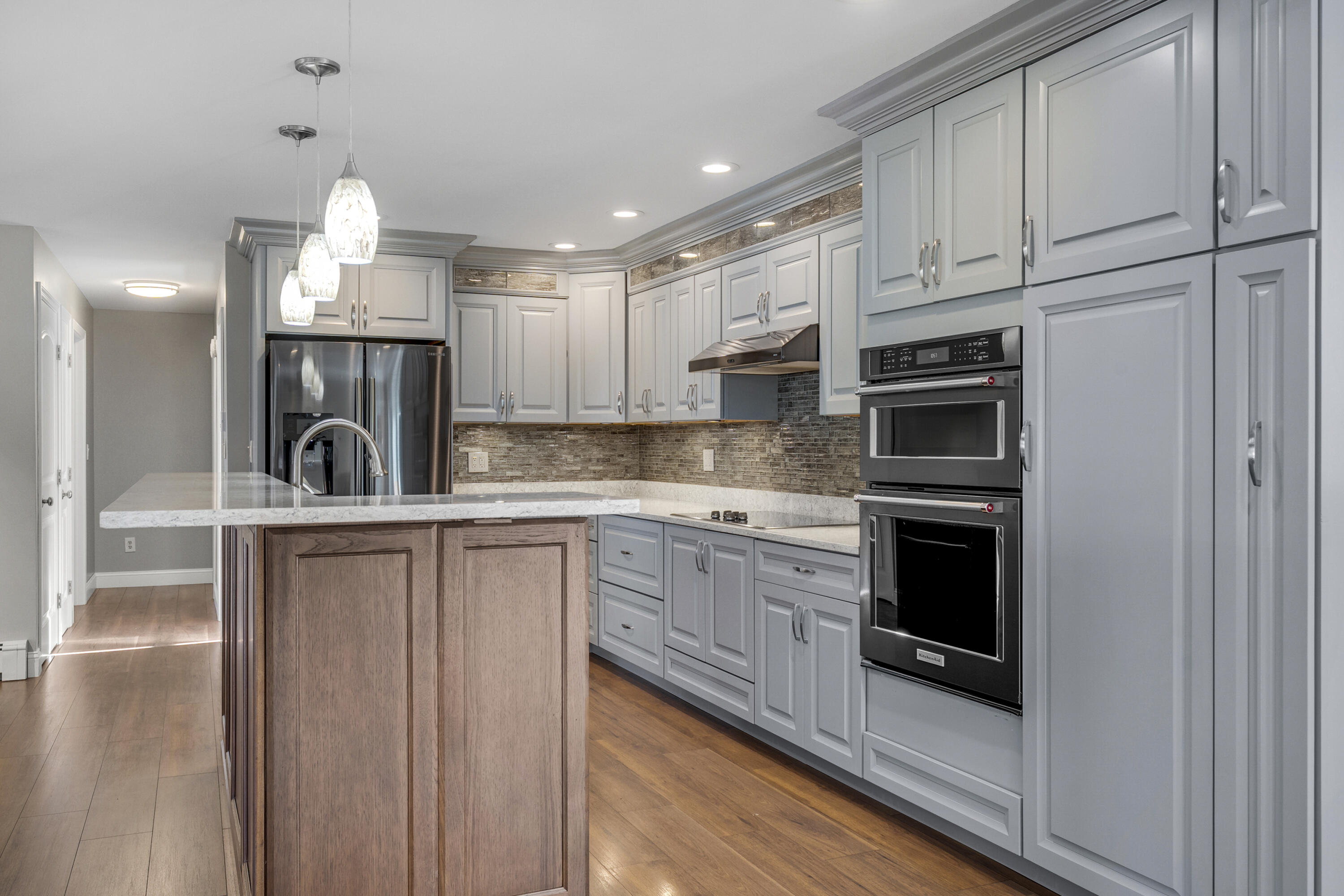 5 Skillin Road Cumberland, ME 04021 - Photo 7 of 38 Kitchen