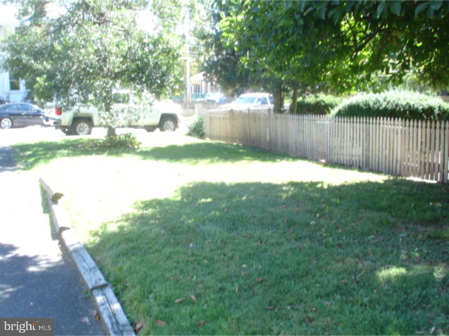 151 Bickley Road Glenside, PA 19038 - Photo 3 of 4 Exterior Back