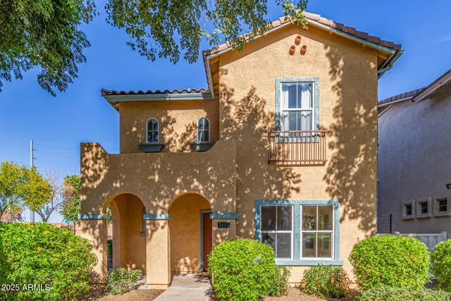 $529,899 | 3115 East Camellia Drive, Gilbert, AZ 85296