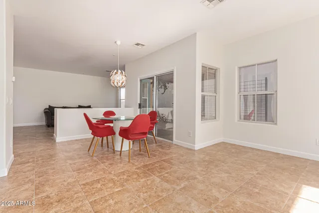 $529,899 | 3115 East Camellia Drive, Gilbert, AZ 85296