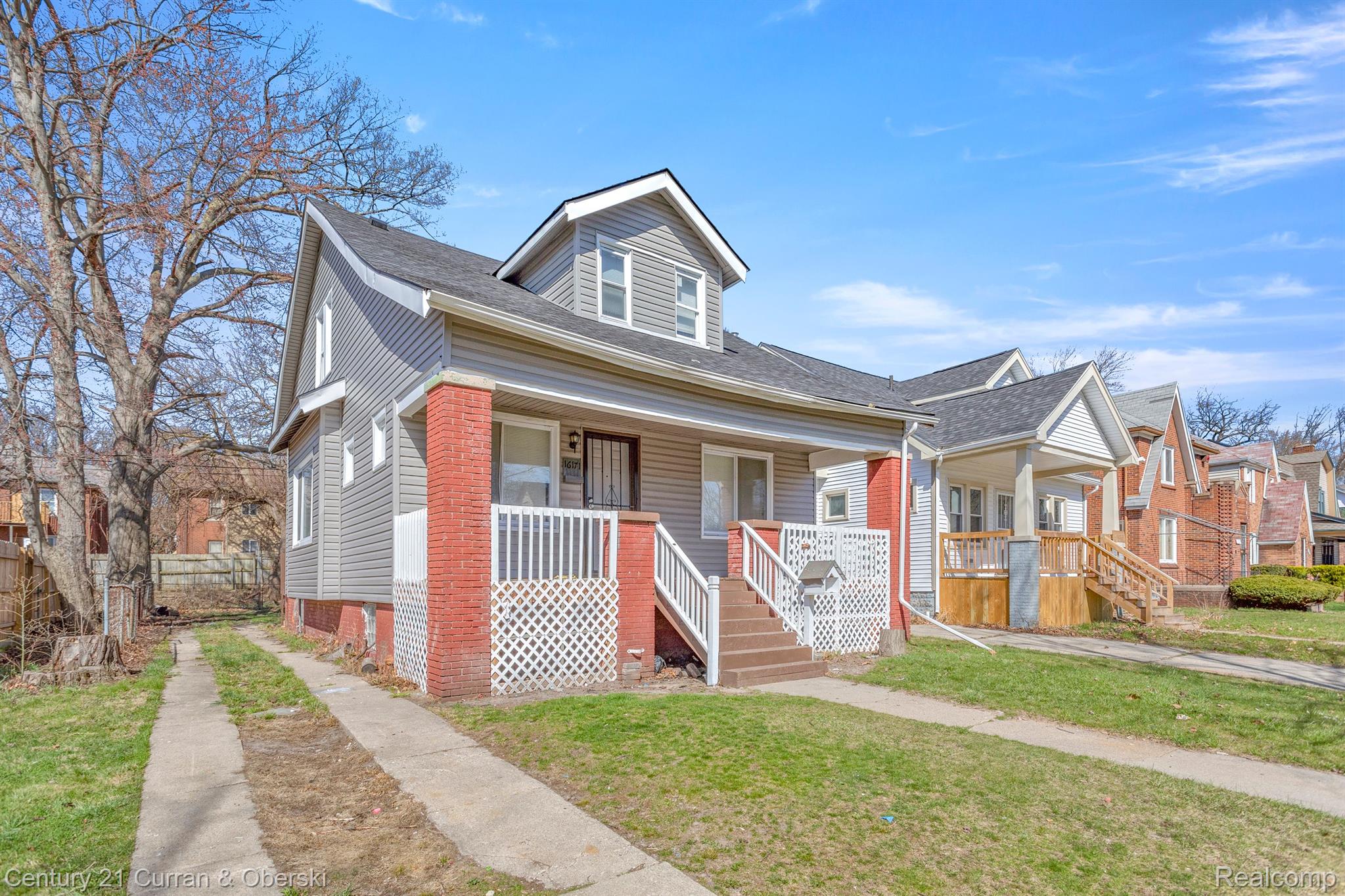 16171 Inverness Street Detroit, MI 48221 - Photo 2 of 24 Gallery Image 2