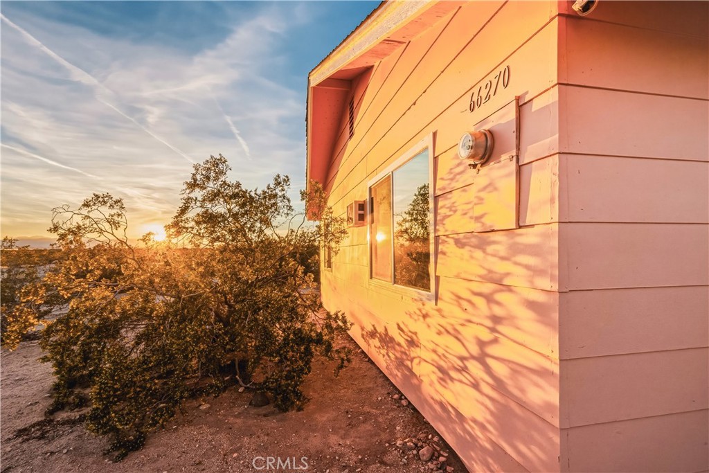 66270 Saturn Road Joshua Tree, CA 92252 - Photo 74 of 75