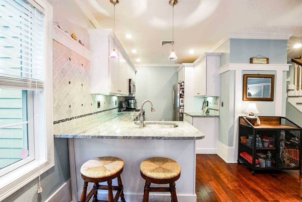 572 Freeport Street, Unit 103 Boston, MA 02122 - Photo 14 of 26