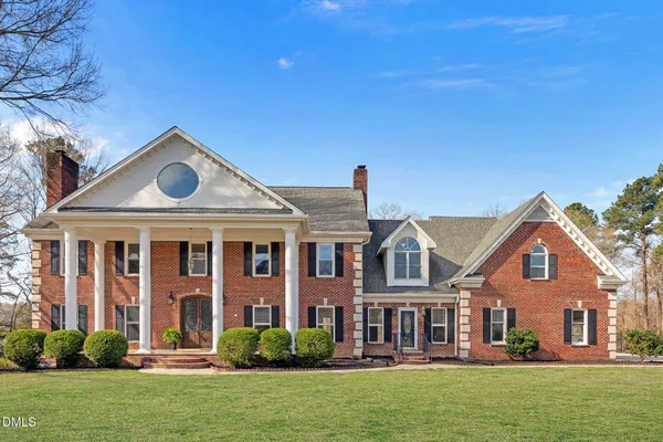 $1,450,000 | 2020 Navan Lane, Garner, NC 27529