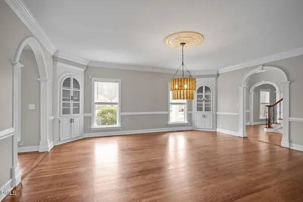 $1,399,000 | 2020 Navan Lane, Garner, NC 27529