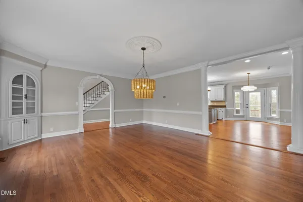 $1,399,000 | 2020 Navan Lane, Garner, NC 27529