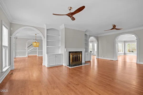 $1,450,000 | 2020 Navan Lane, Garner, NC 27529