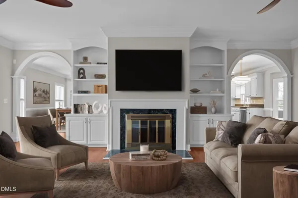 $1,399,000 | 2020 Navan Lane, Garner, NC 27529