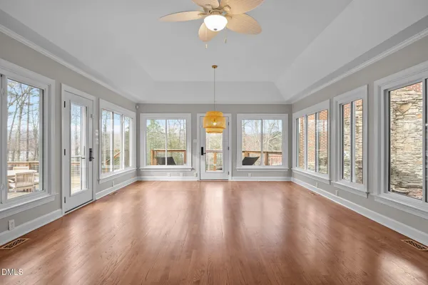 $1,399,000 | 2020 Navan Lane, Garner, NC 27529