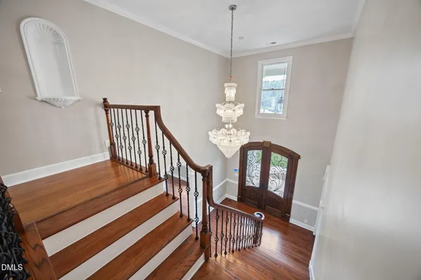 $1,399,000 | 2020 Navan Lane, Garner, NC 27529