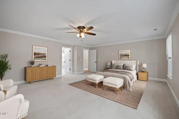 $1,399,000 | 2020 Navan Lane, Garner, NC 27529
