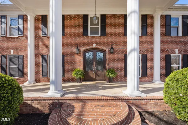 $1,450,000 | 2020 Navan Lane, Garner, NC 27529