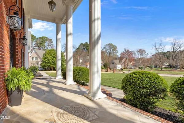 $1,450,000 | 2020 Navan Lane, Garner, NC 27529