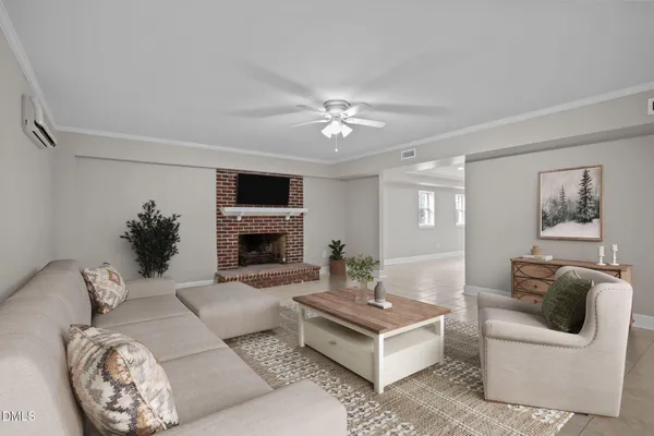 $1,399,000 | 2020 Navan Lane, Garner, NC 27529
