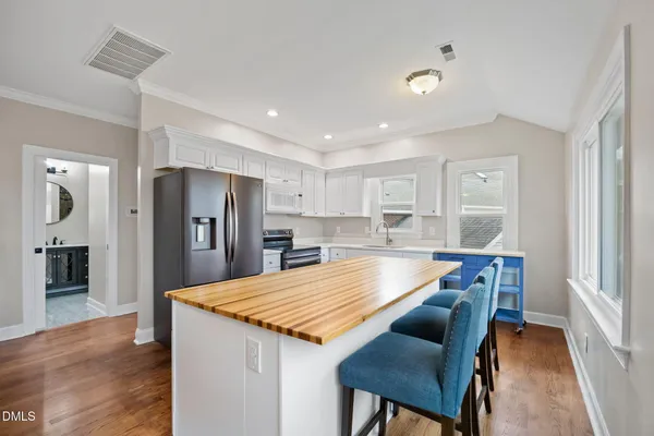 $1,450,000 | 2020 Navan Lane, Garner, NC 27529