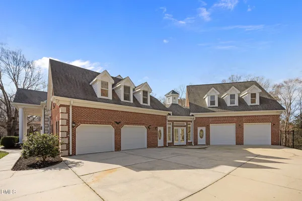 $1,399,000 | 2020 Navan Lane, Garner, NC 27529
