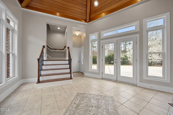 $1,399,000 | 2020 Navan Lane, Garner, NC 27529