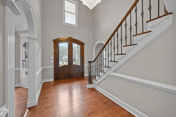 $1,450,000 | 2020 Navan Lane, Garner, NC 27529