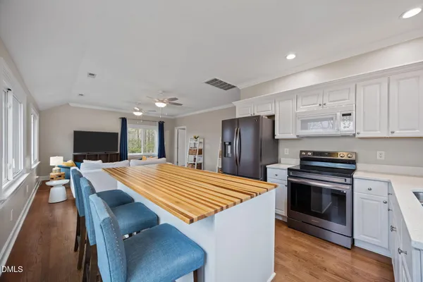 $1,399,000 | 2020 Navan Lane, Garner, NC 27529