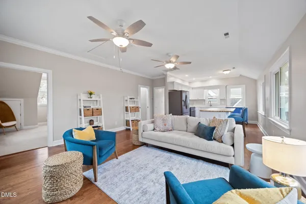 $1,399,000 | 2020 Navan Lane, Garner, NC 27529