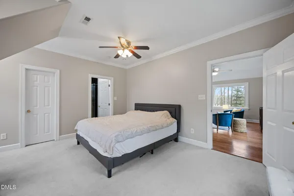 $1,399,000 | 2020 Navan Lane, Garner, NC 27529