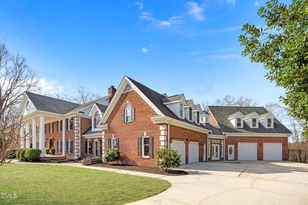 $1,450,000 | 2020 Navan Lane, Garner, NC 27529