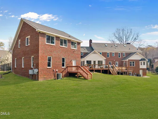 $1,450,000 | 2020 Navan Lane, Garner, NC 27529