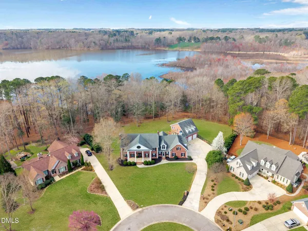 $1,399,000 | 2020 Navan Lane, Garner, NC 27529