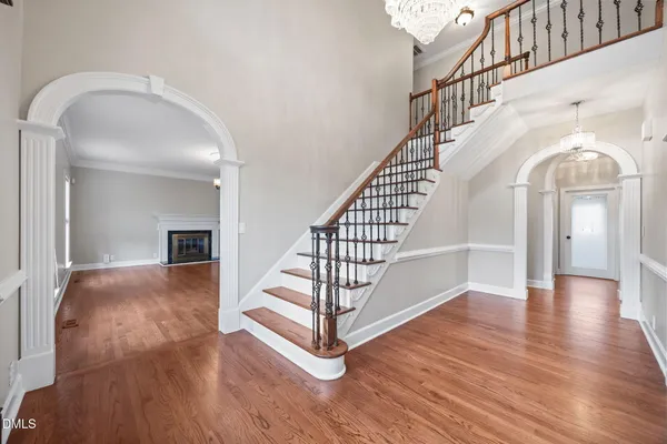 $1,450,000 | 2020 Navan Lane, Garner, NC 27529