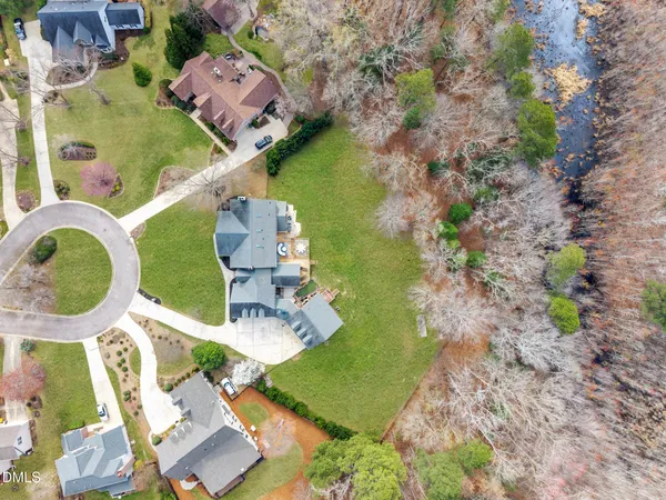 $1,399,000 | 2020 Navan Lane, Garner, NC 27529